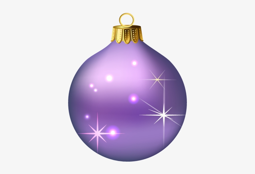 Baubles Png Pic - Portable Network Graphics, transparent png
