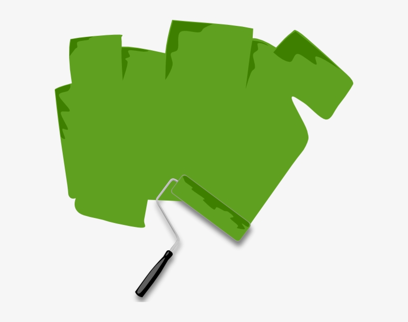 Roller - Clipart - Banner - Clipart - Free Vector Banner Png, transparent png