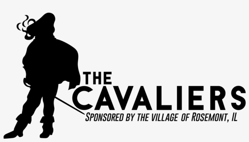 Cavaliers Logo -01 - Cavaliers Drum Corps Logo, transparent png