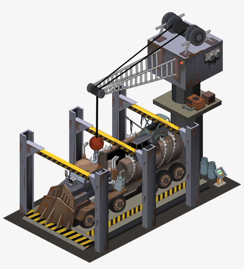 Mutant Elimination - Wiki, transparent png