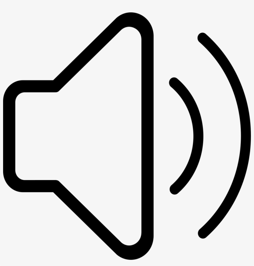 My Radio Comments - آیکون بلندگو, transparent png