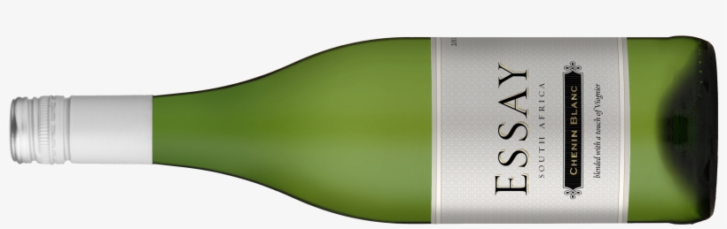 Essay Chenin Blanc Bottle - South Africa, transparent png