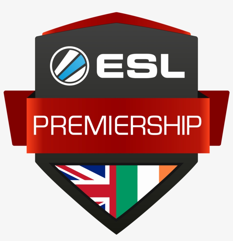 Join The Best In Rainbow Six Siege On Xbox One From - Esl Premiership Hearthstone, transparent png
