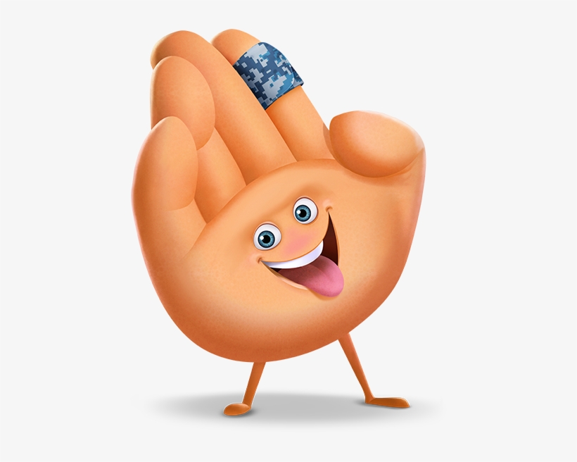 Fondos Para Celulares - Emoji The Movie Characters, transparent png