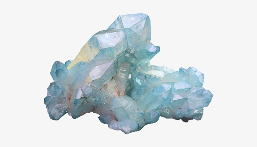 Png Black And White Download Avatan Plus Crystals Sparkle - Transparent Crystal, transparent png