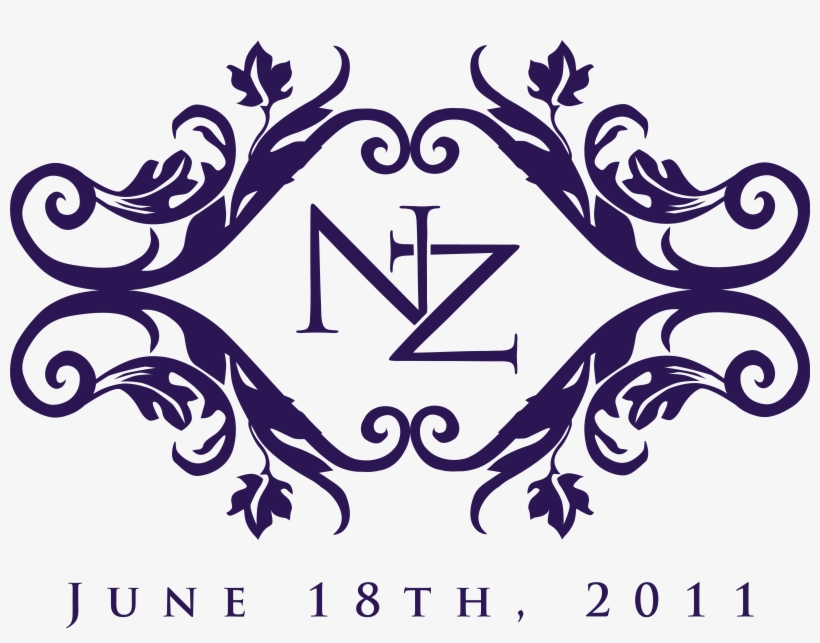 Logo Design For Wedding, transparent png
