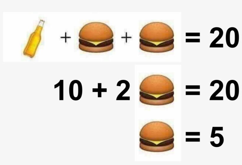 And Then, Again, We Get To Use The Variable From The - Riddle, transparent png