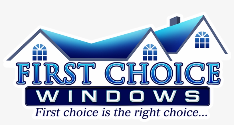 Fcw Logo - House, transparent png