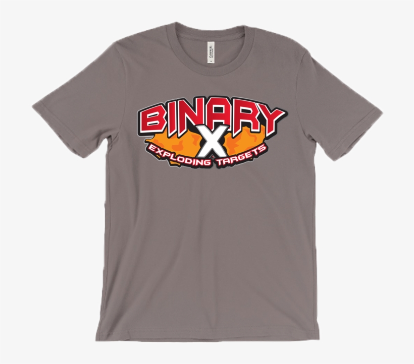 Binary X Exploding Target Logo T-shirt - Sagittarius (zodiac), transparent png