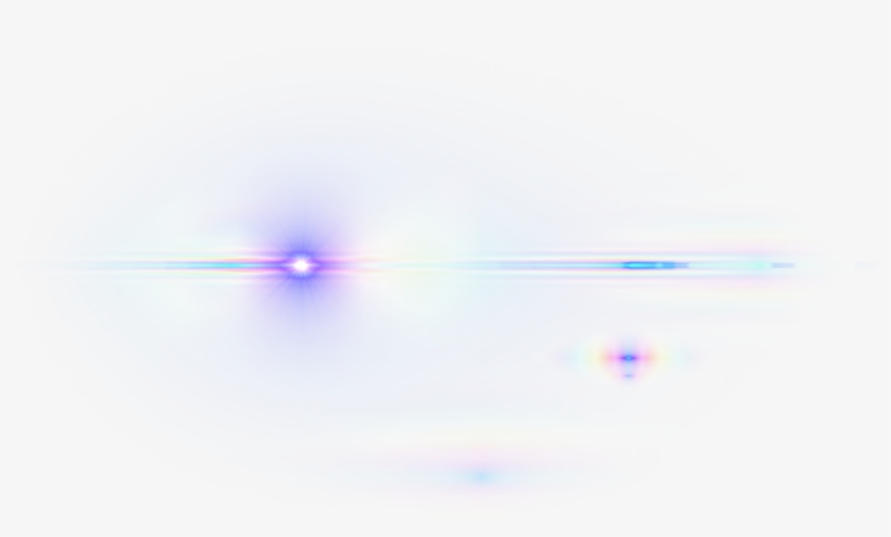 Flare Effects For Picsart Png Free Download - Circle, transparent png