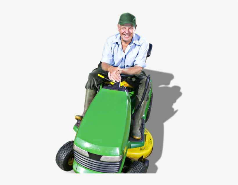 Lawn Mower Repair - Lawn Mower, transparent png