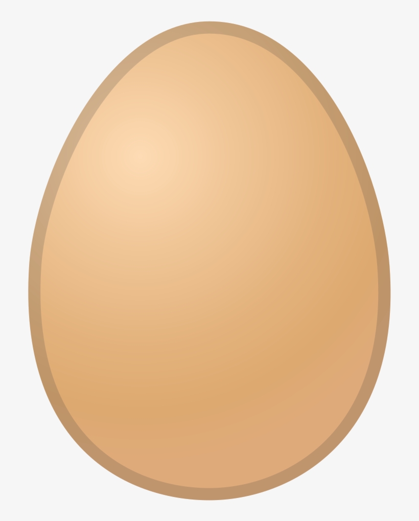 Download Svg Download Png - Egg Icon Png, transparent png