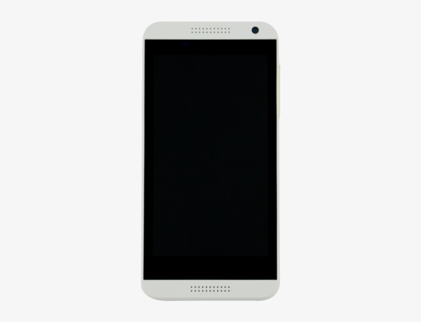 Htc Desire 610 Lcd & Touch Screen Assembly With Frame - Smartphone, transparent png