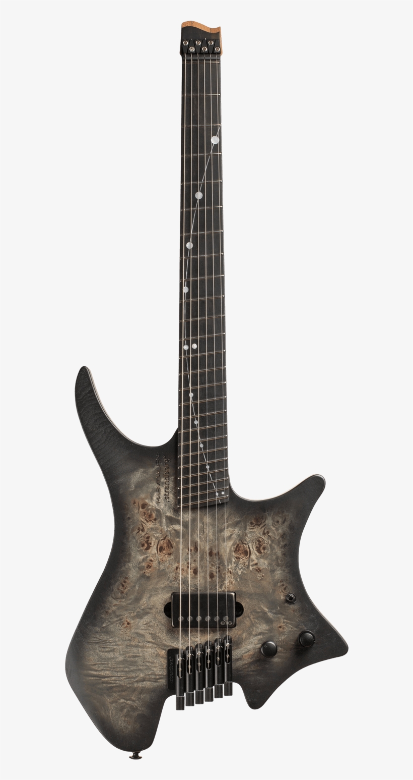 Boden Masvidalien Cosmo - Guitar, transparent png