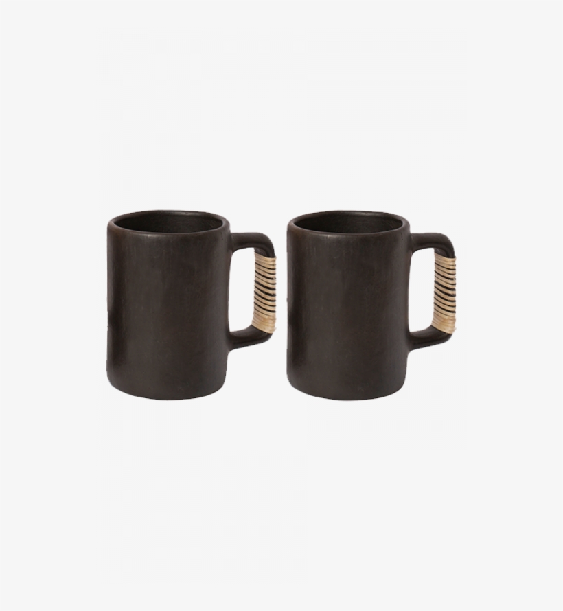 Exquisite Longpi Black Beer Mug - Mug, transparent png