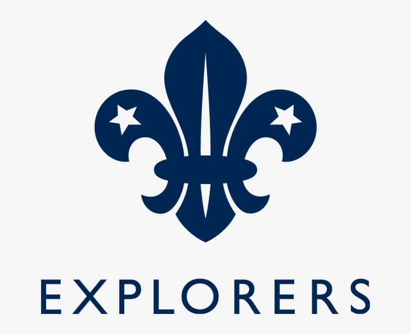 Scouts Explorers, transparent png
