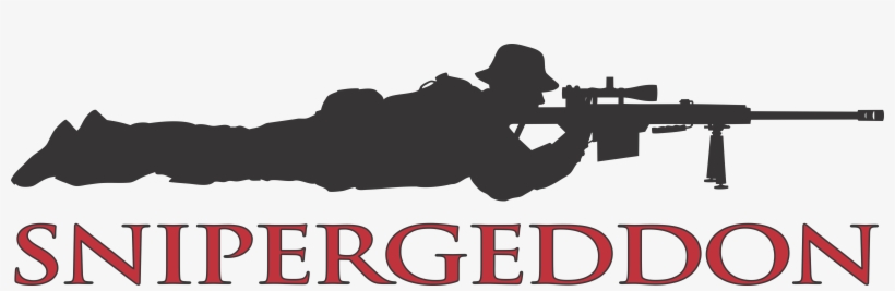 Snipergeddon - Mill Creek Rifle Club, transparent png