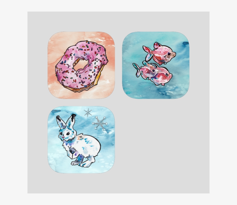 The Jen Tracy Collection On The App Store - Cardigan Welsh Corgi, transparent png