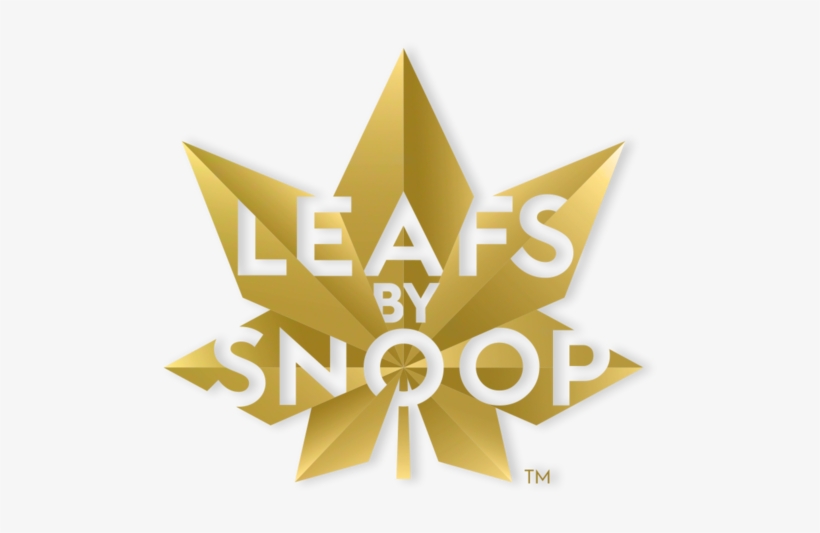 Leafs By Snoop - Emblem, transparent png