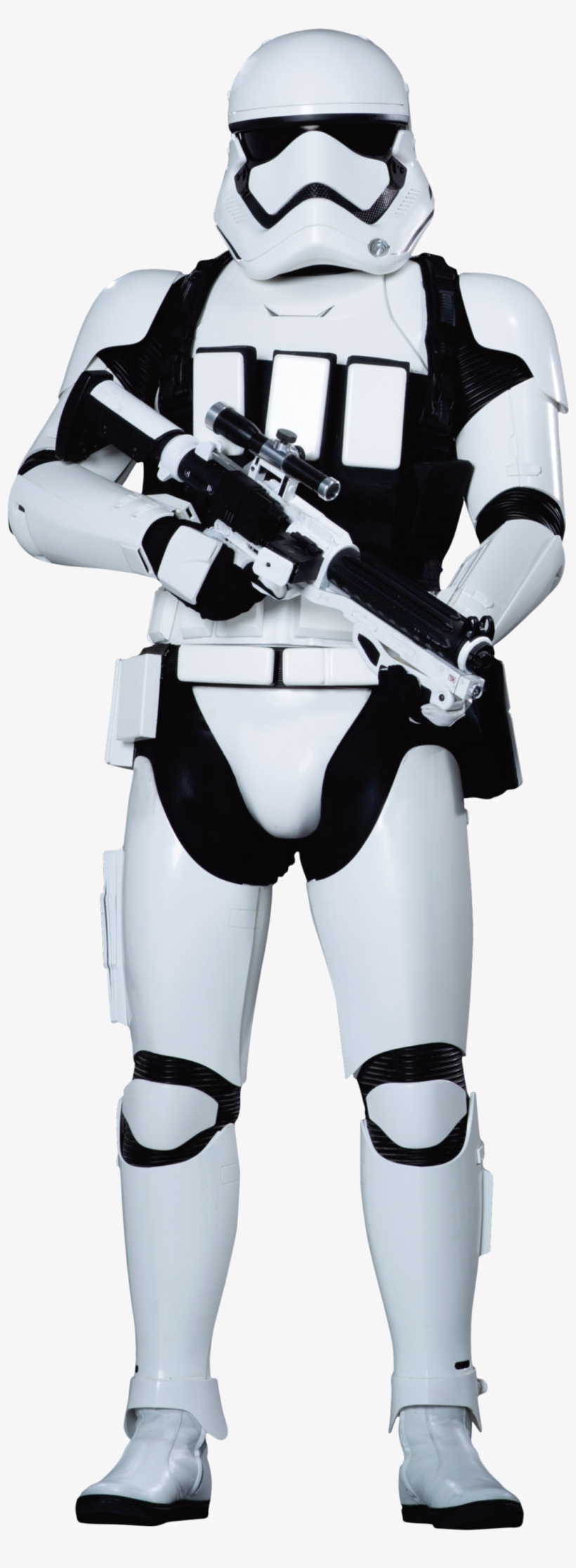Stormtrooper Backgrounds Group - Star Wars Characters Stormtrooper, transparent png