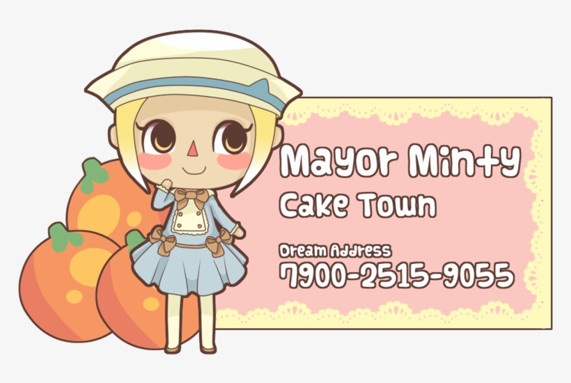 Animal Crossing New Leaf By Minty - Animal Crossing: New Leaf, transparent png