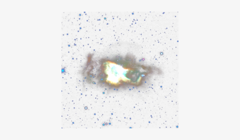 Light Particles Png Psd Detail - Light, transparent png