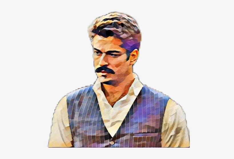 Gentleman, transparent png