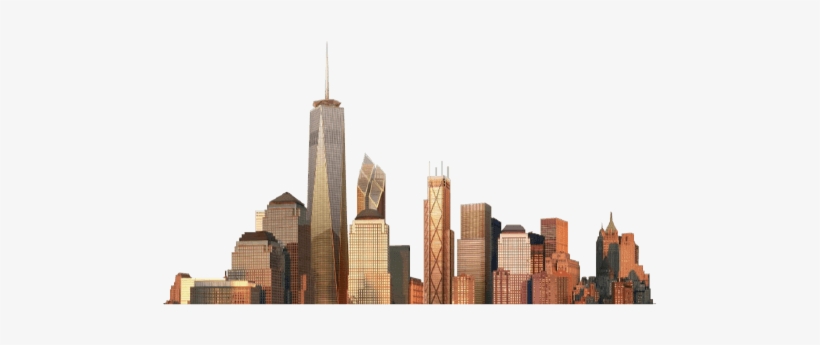 City Png, transparent png