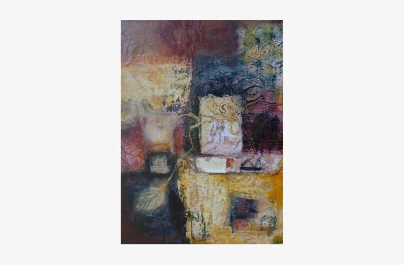Ariadne's Thread - Contemporary Art, transparent png
