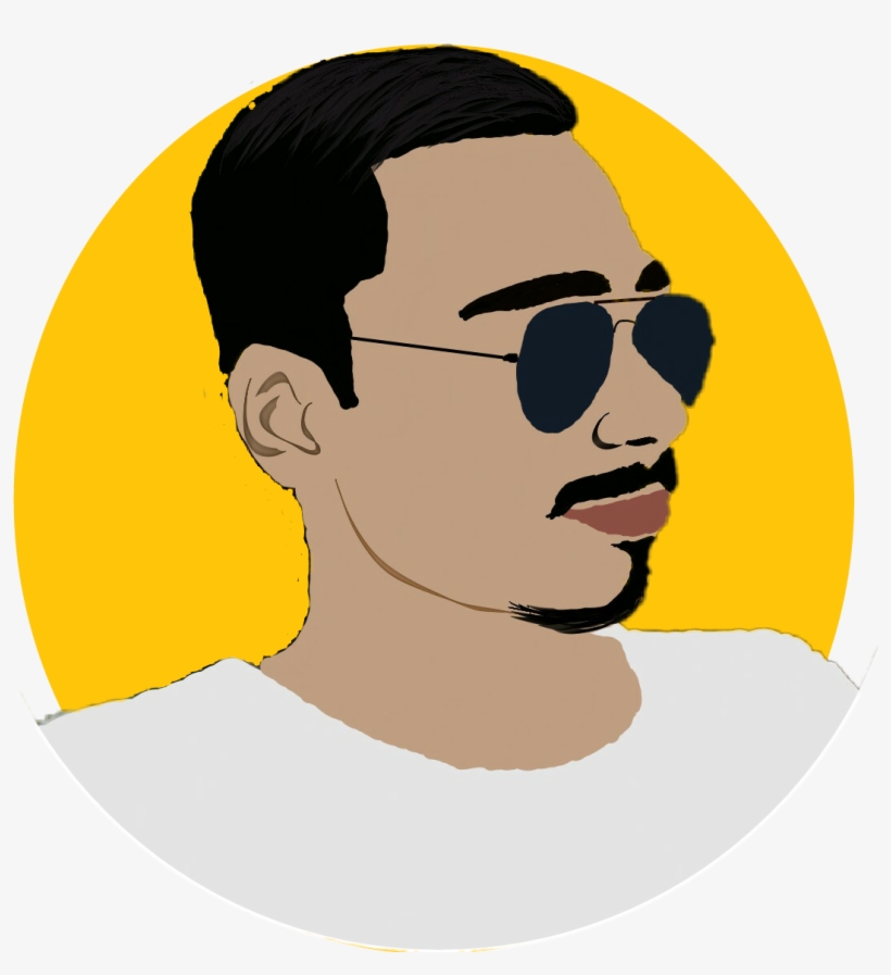 Aditya Anand - Illustration, transparent png