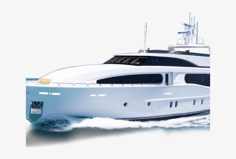 Yacht Png Transparent Images - Yacht Boat Png, transparent png