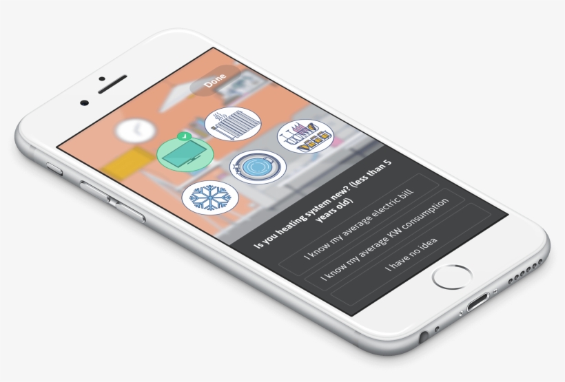 Our Websites Ars Fully Mobile Responsivly - Mobile App Image In Png, transparent png