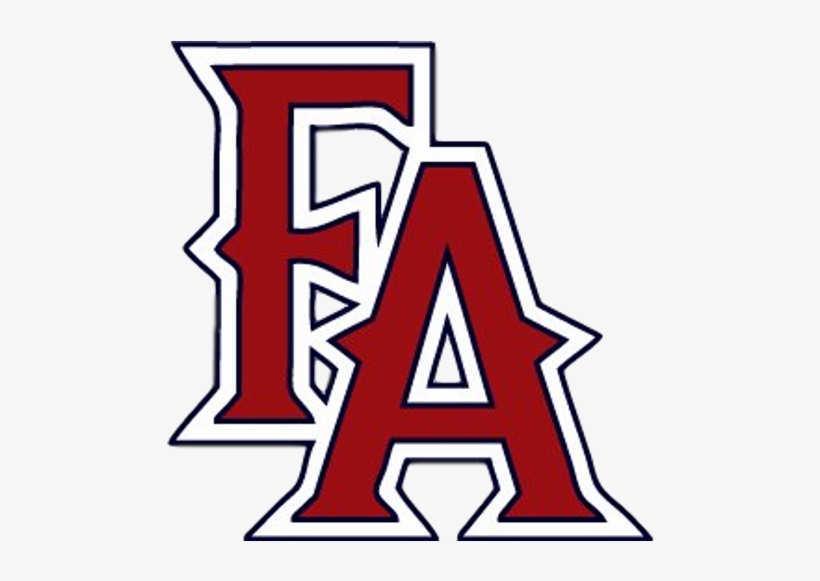 School Logo Image - Franklin Academy High School Logo, transparent png