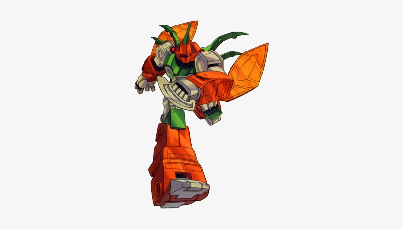 Transformers Venom - Transformers Barrage, transparent png