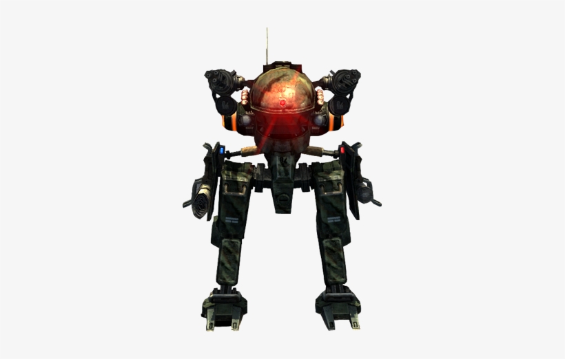Gtb-22 Codename Faze - Mecha, transparent png