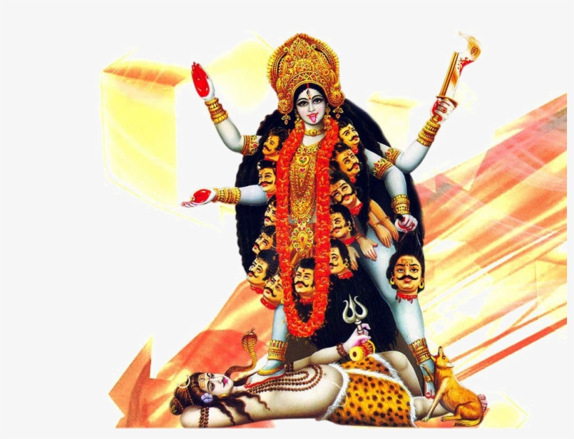 Kali Mata Png High Quality Image Peoplepng Com - Maa Kali, transparent png