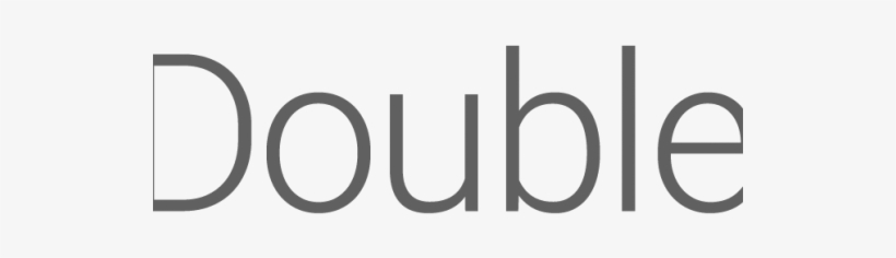 The First Attribution Platform Integrated With Doubleclick, - Doubleclick, transparent png