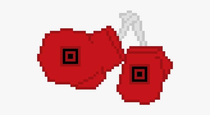 Boxing Gloves - Illustration, transparent png