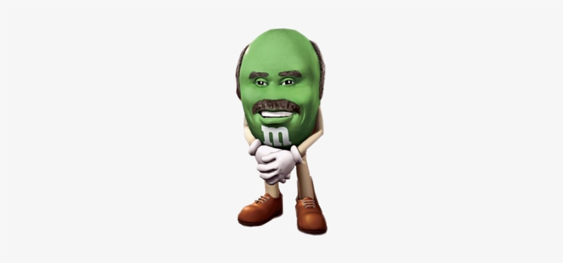 Dr Phil M&m - Little Broomstick Aka Young Cash Register, transparent png