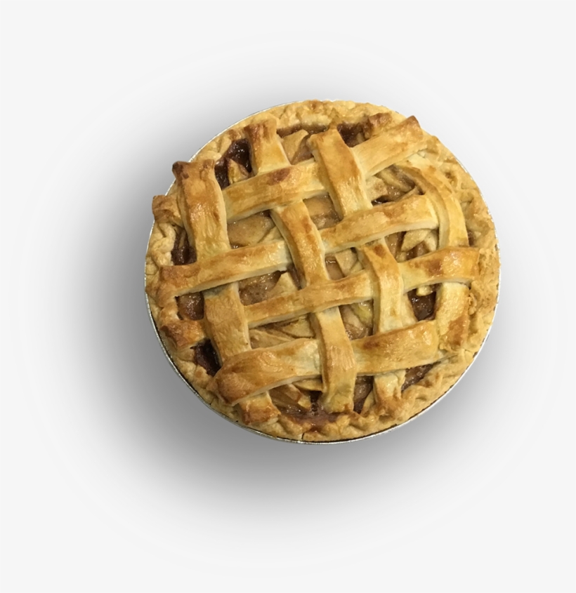 Autumn Pies - Apple Pie, transparent png