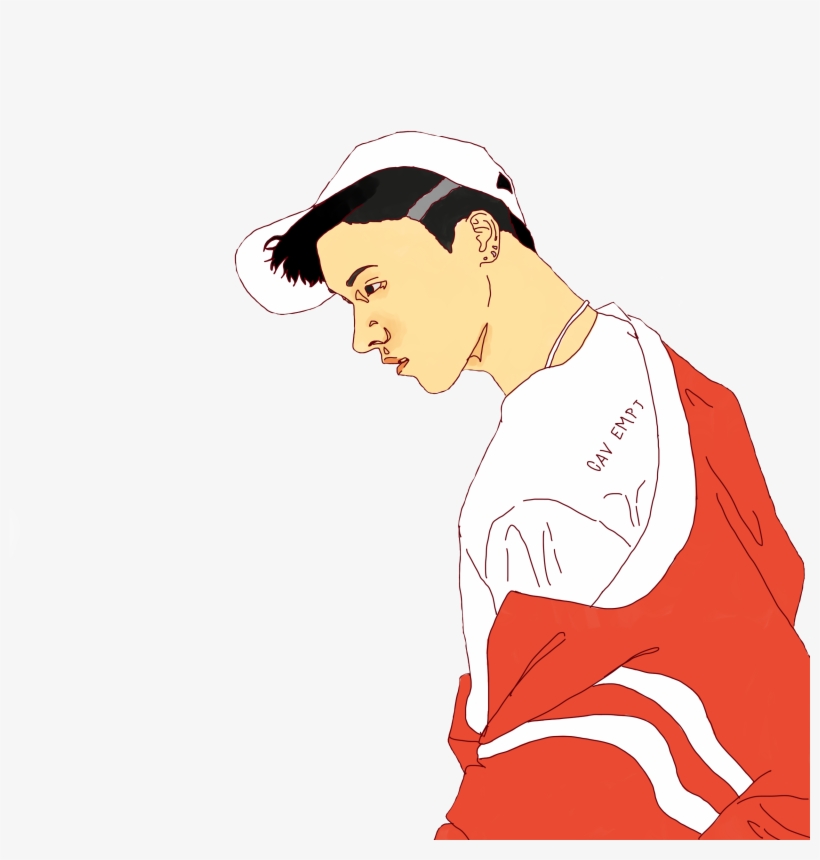 Tn By Nai's Shop I Just Love Him Lots*available As - Illustration, transparent png