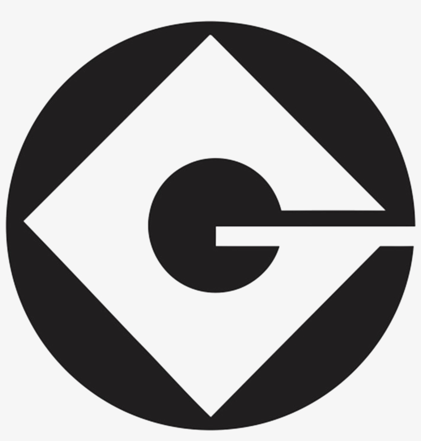 Grulogo - Minion Logo, transparent png