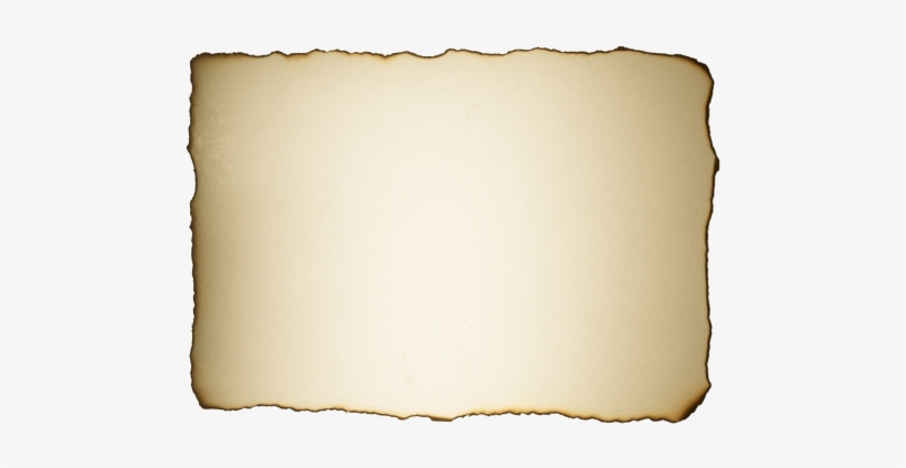 Burnt Paper Background Grunge Hd - Wood, transparent png
