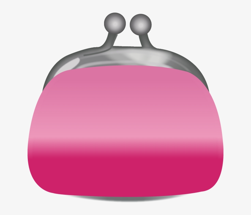 Download Coin Icon Island Ai File - Coin Purse Emoji, transparent png