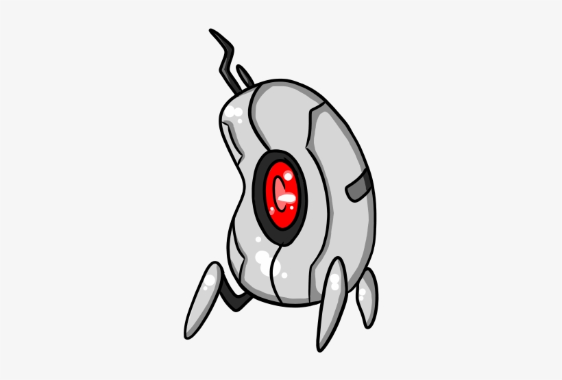 Hiatus Since I Moved, But Hopefully Back Streaming - Turret, transparent png