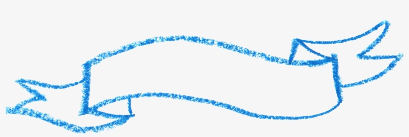 Free Download - Crayon Banner Png, transparent png