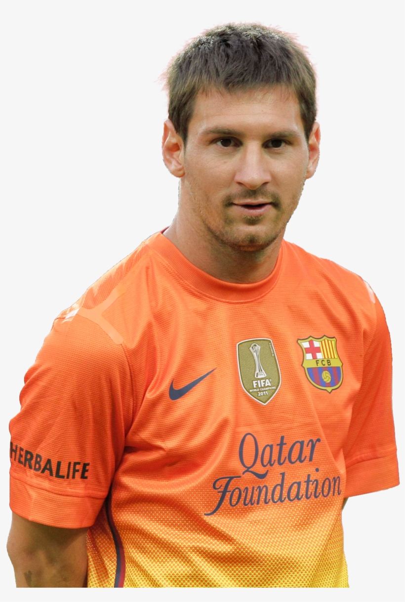 Lionel Messi - Lionel Messi Png, transparent png