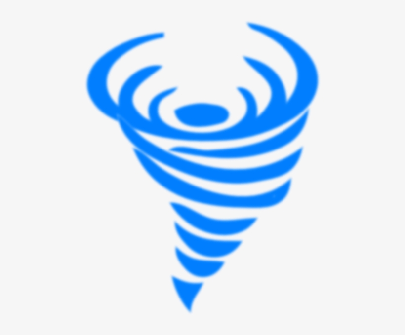 Tornado Clip Art Free Clipart Images - Hurricane Clipart, transparent png