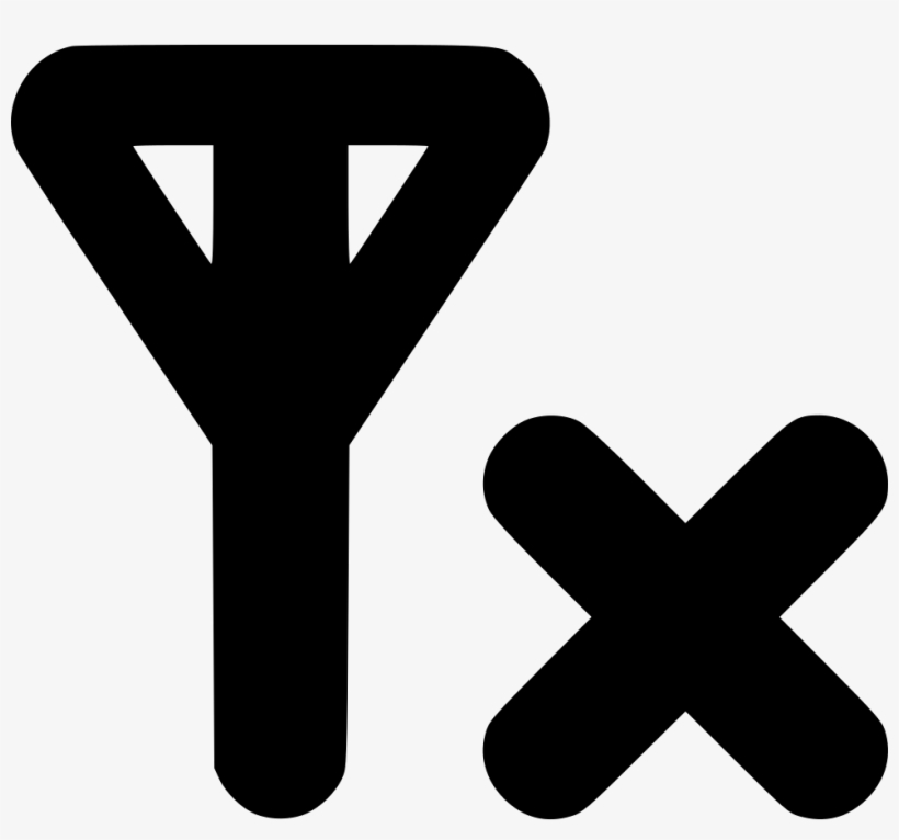 No Network Signal Comments, transparent png