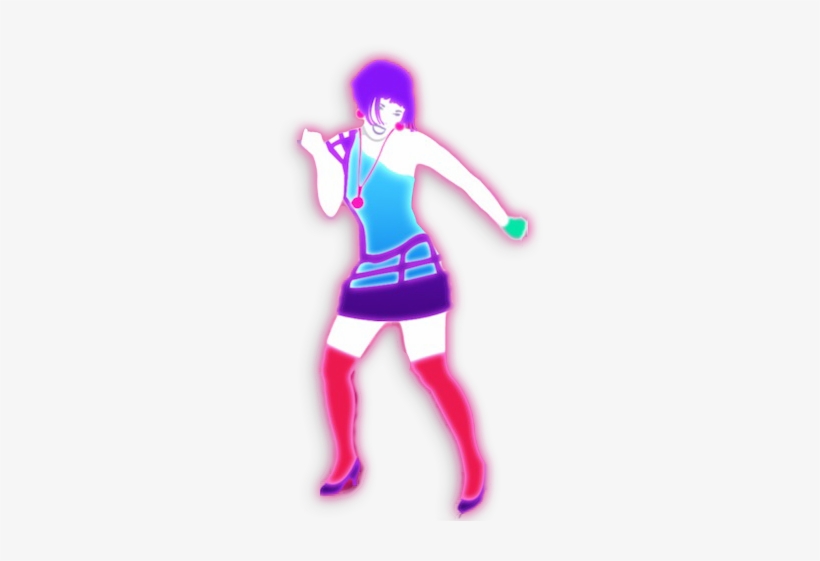 Price Tag Dancer - Price Tag, transparent png